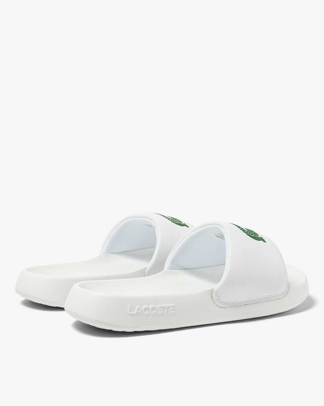 Croco 1.0 Synthetic Slides