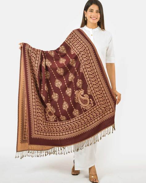 Indian Shawl Price in India