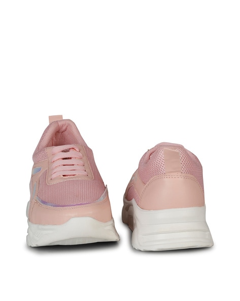 Pink by cheap price shoes