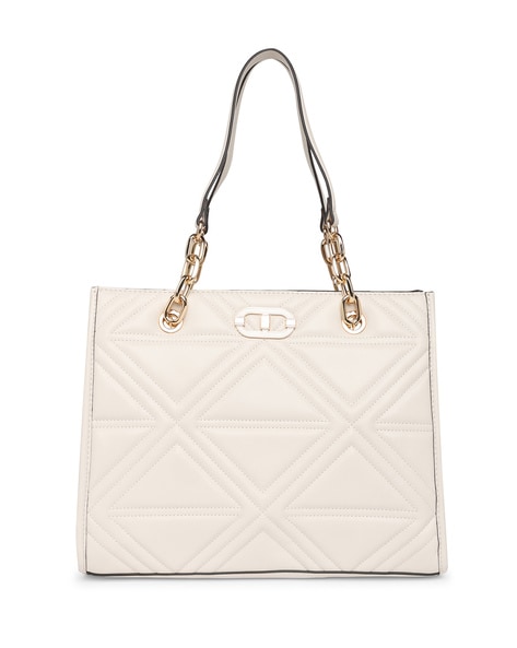 Aldo quilted best sale chain bag