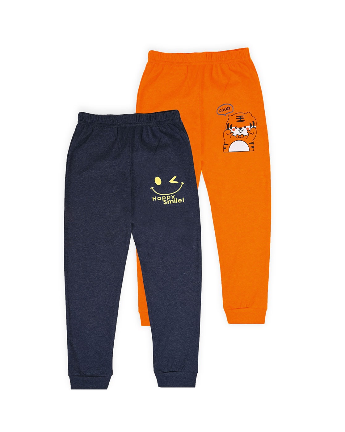 kidiwav Navy Kids Track Pants, Age: 2 To 8 Yrs, Size: 24.0 at Rs 85/piece  in Tiruppur