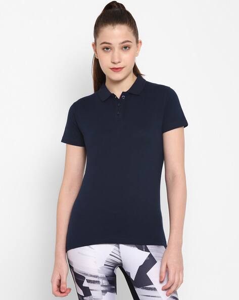 Short Sleeves Polo T-Shirt