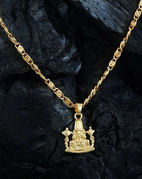 Vishnu pendant on sale