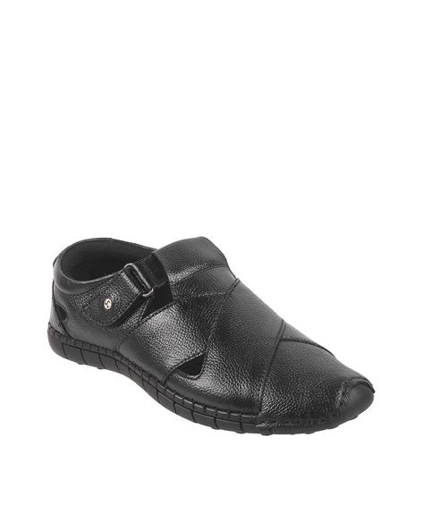 MOCHI Men Black Sandals - Price History