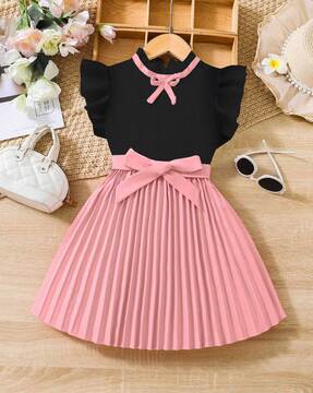 Trendy dresses for on sale girls