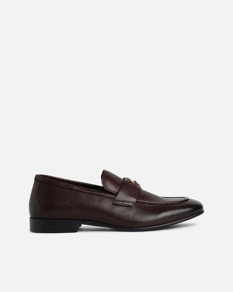 Aldo hot sale penny loafers