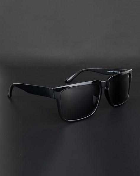 Catalina Sunglasses in black | Off-White™ Official IN