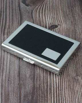 style 98 Men Silver-Plated Card Holder-picture-43