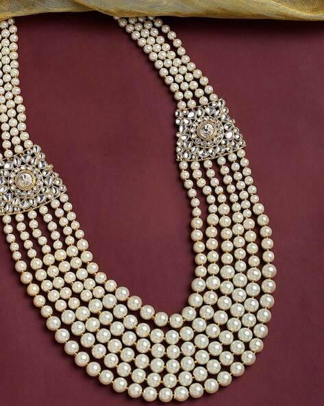 Oomph Gold-Plated Multistrand Chain-CN-NEDP17