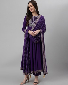 Ajio ethnic clearance wear