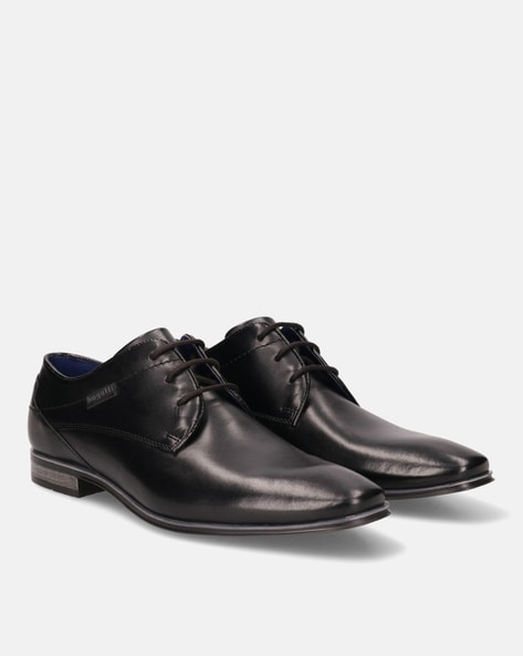 Bugatti derby shoes on sale