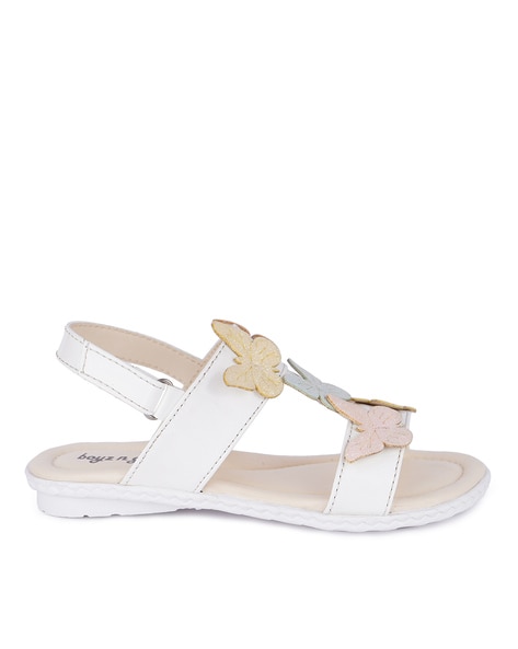 Baby Girl Summer Sandals | Girls shoes, Baby sandals, Sandals summer