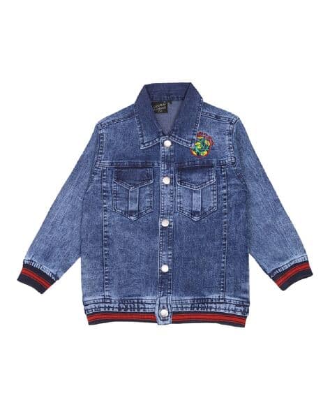 Kids Puffer United Colors Of Benetton Kids Coats Buy Blue Jackets