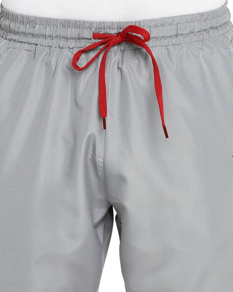 Buy Grey Red Tracksuits for Men by Yuuki Online