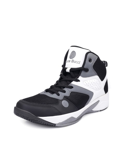 Piero 2025 basketball shoes