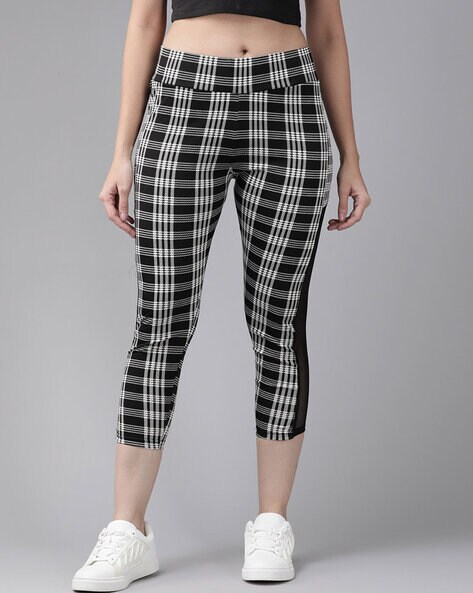 Buy Black Track Pants for Women by AARIKA GIRLS ETHNIC Online