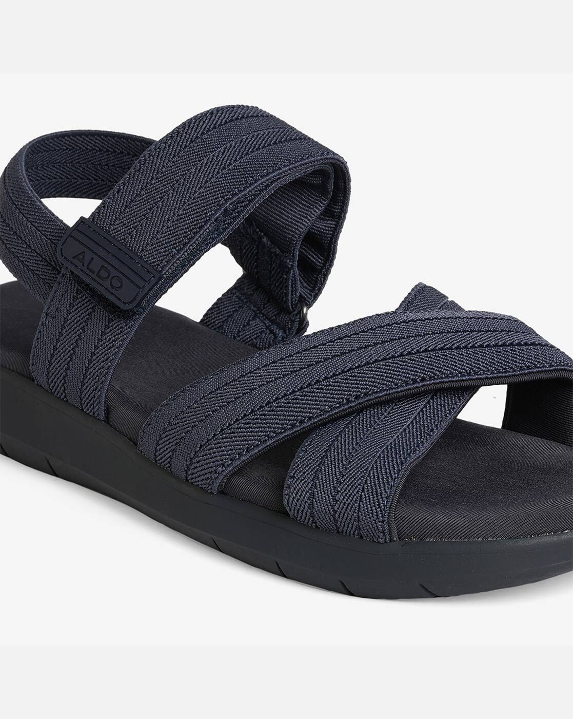 ALDO Men Slides - Buy ALDO Men Slides Online at Best Price - Shop Online  for Footwears in India | Flipkart.com