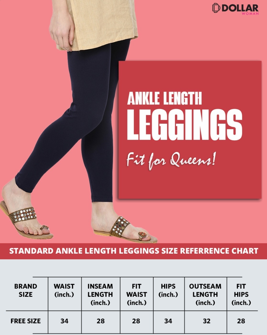 Buy High-Waist Full Length Winter Leggings - Order Bottoms online  5000005984 - PINK US