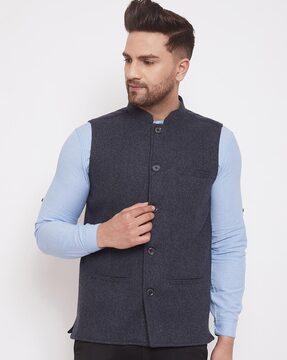 Best discount nehru jacket