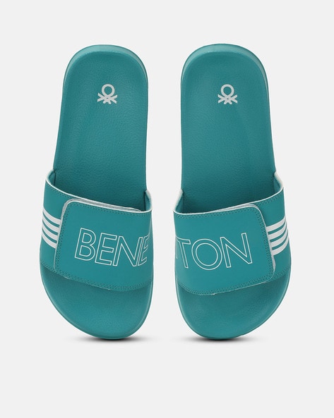 United Colours Of Benetton Slippers 2024