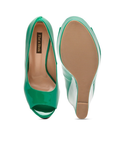 Emerald Green Wedding Shoes, Green Heels, Block Heel Shoes, Green Bridal  Shoes, Forest Green Shoes, Velvet Wedding Shoes, Emerald Heels - Etsy
