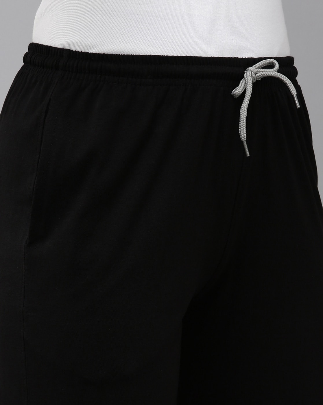 Buy Black Pyjamas & Shorts for Women by Kryptic Online