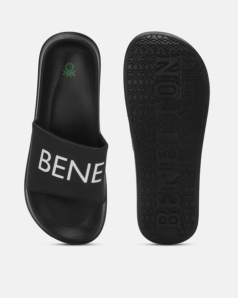 United benetton flip discount flops