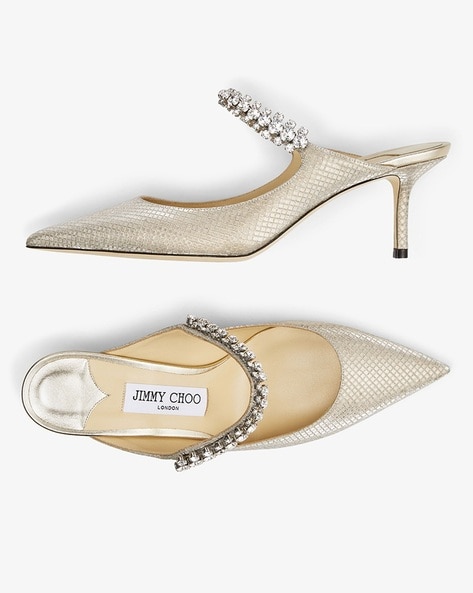 Bing 65 2025 jimmy choo