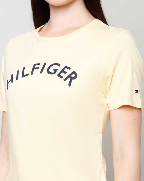 Tommy hilfiger 90s t 2024 shirt women's