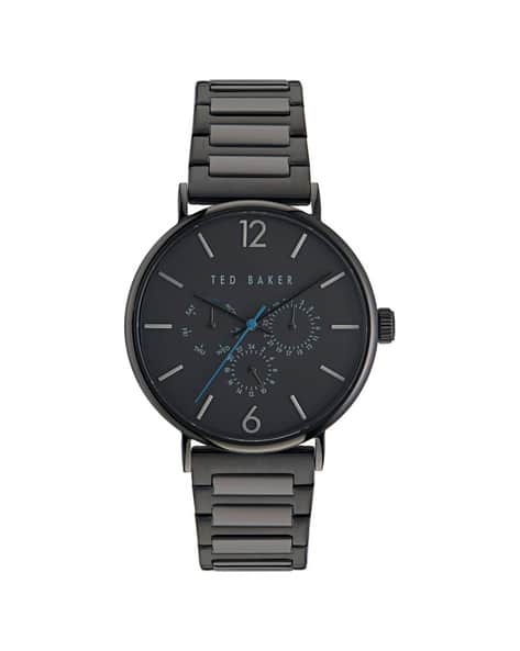 Buy Black Watches for Men by Ted baker Online