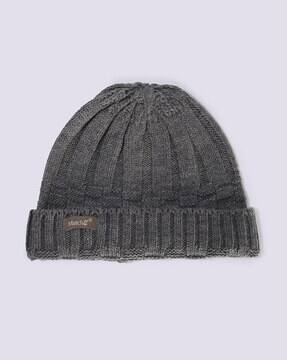 帽子 PROFESSIONAL KNIT CAP (GRAY) ENNOY -288Wx360H-442260388-grey-