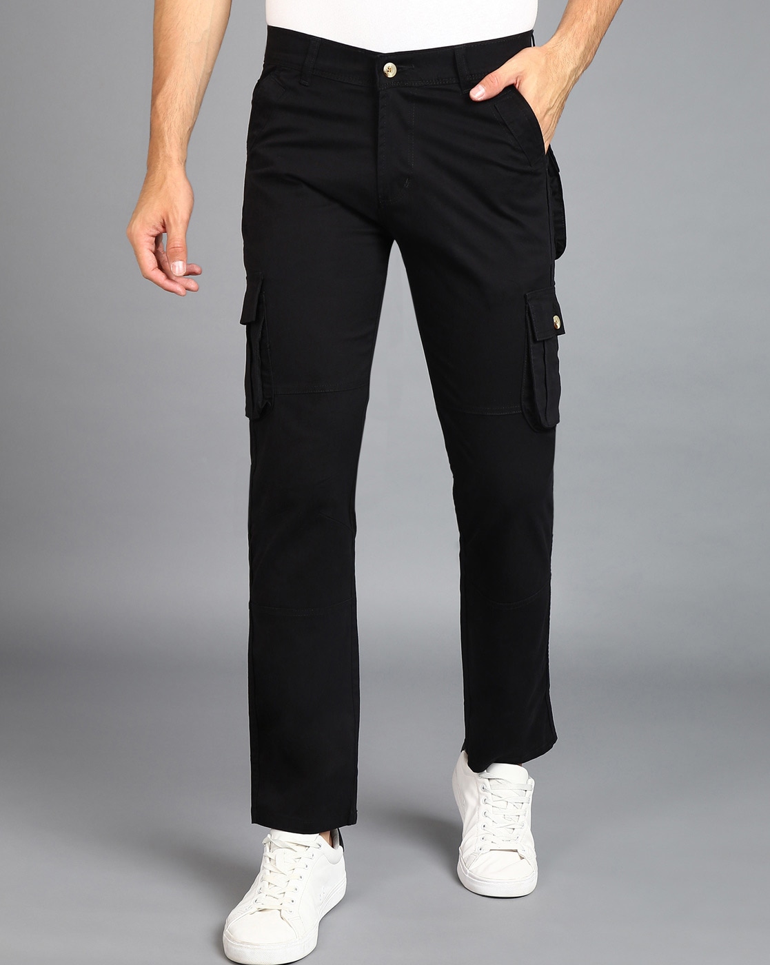 Customized Logo Straight Men Wear Clothing 100%Polyester Loose Casual  Straight Leg Pants for Men - China Men's Trousers and Casual Trousers for  Men price | Made-in-China.com