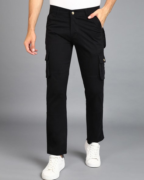 Mens Fashion Slim Fit Dress Pants Casual Business Skinny Stretch Pants Golf Pants  Black at Amazon Men's Clothing store