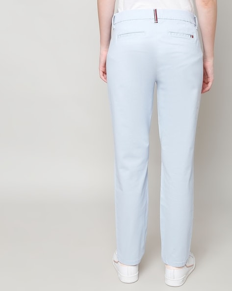 Honey Women Beige Trousers - Selling Fast at Pantaloons.com
