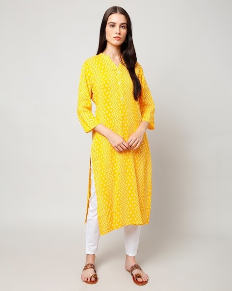 curry women yellow