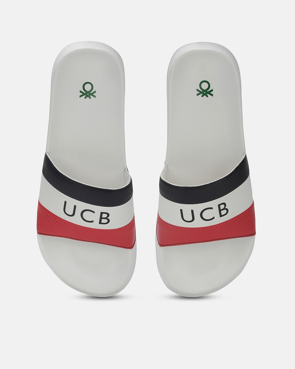 Ucb on sale slides slippers