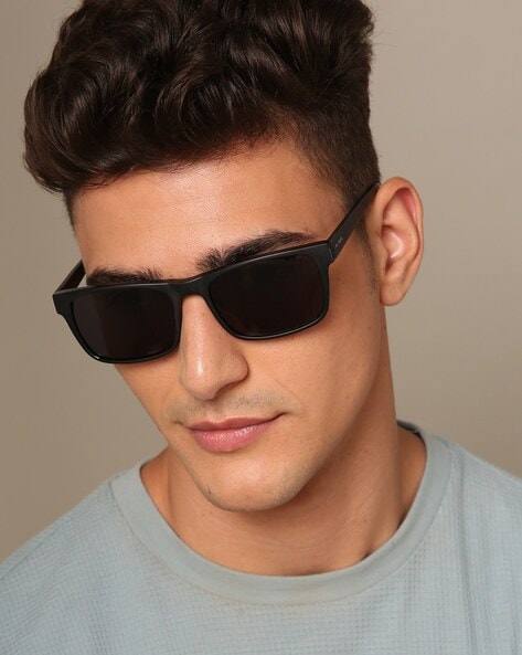 Square Sunglasses - 000000000066353762 - Fossil