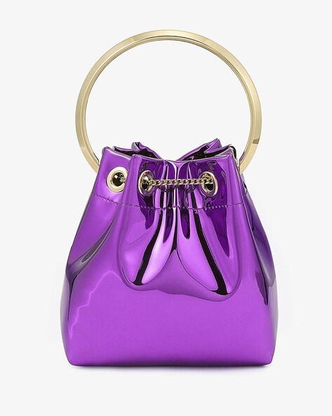 Amazon.com: Crown Royal Purple Bag by Royal Crown