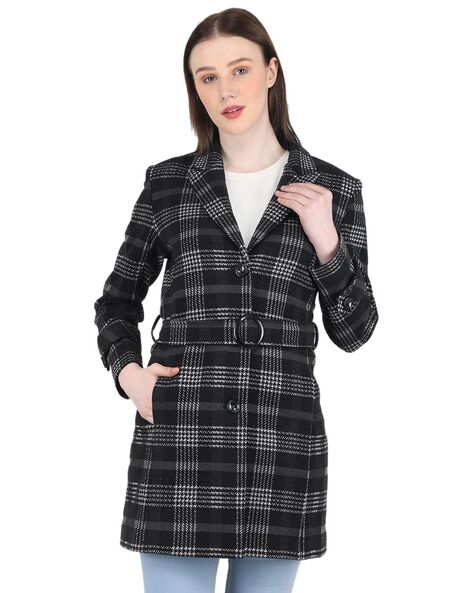 Monte carlo coats outlet for ladies