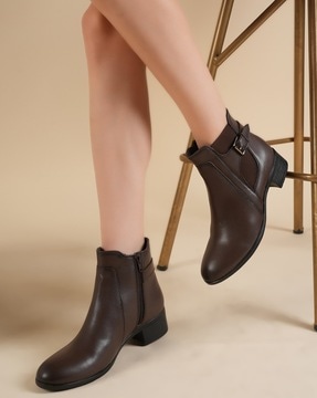 Boots and Ankle Boots - Women Luxury Collection