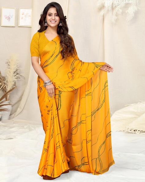 Designer Fashionable Sarees | Maharani Designer Boutique,