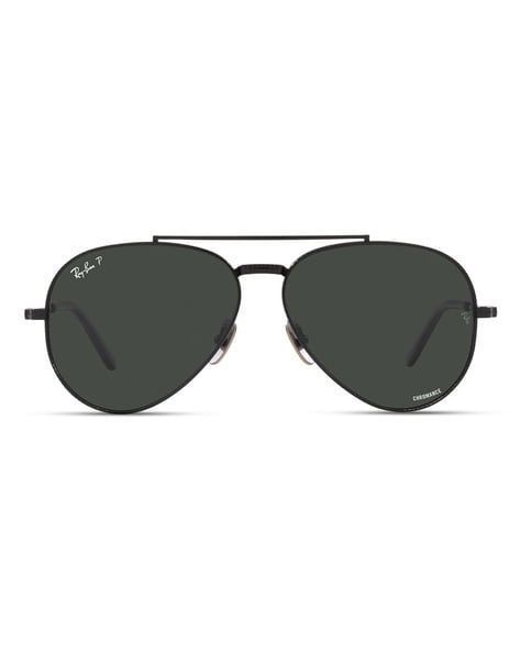 Buy Black Sunglasses for Men by Ray-Ban Online
