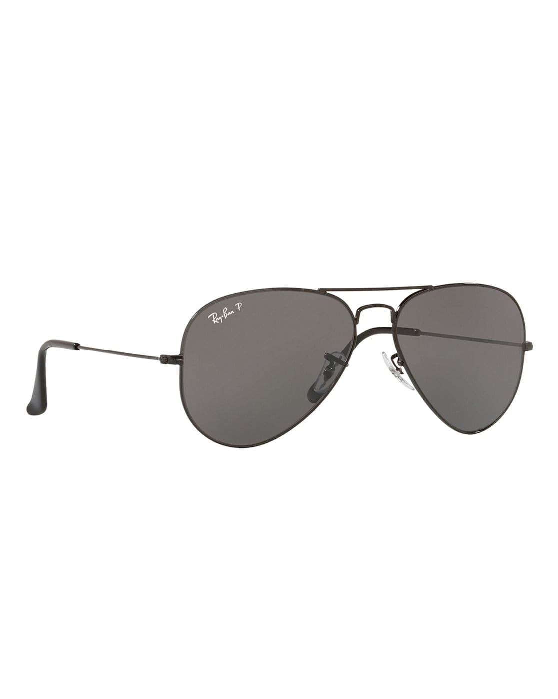 Ray-Ban Aviator RB3025 Gray-Gradient 55 Size | RB3025 003/32 | Optic One UAE