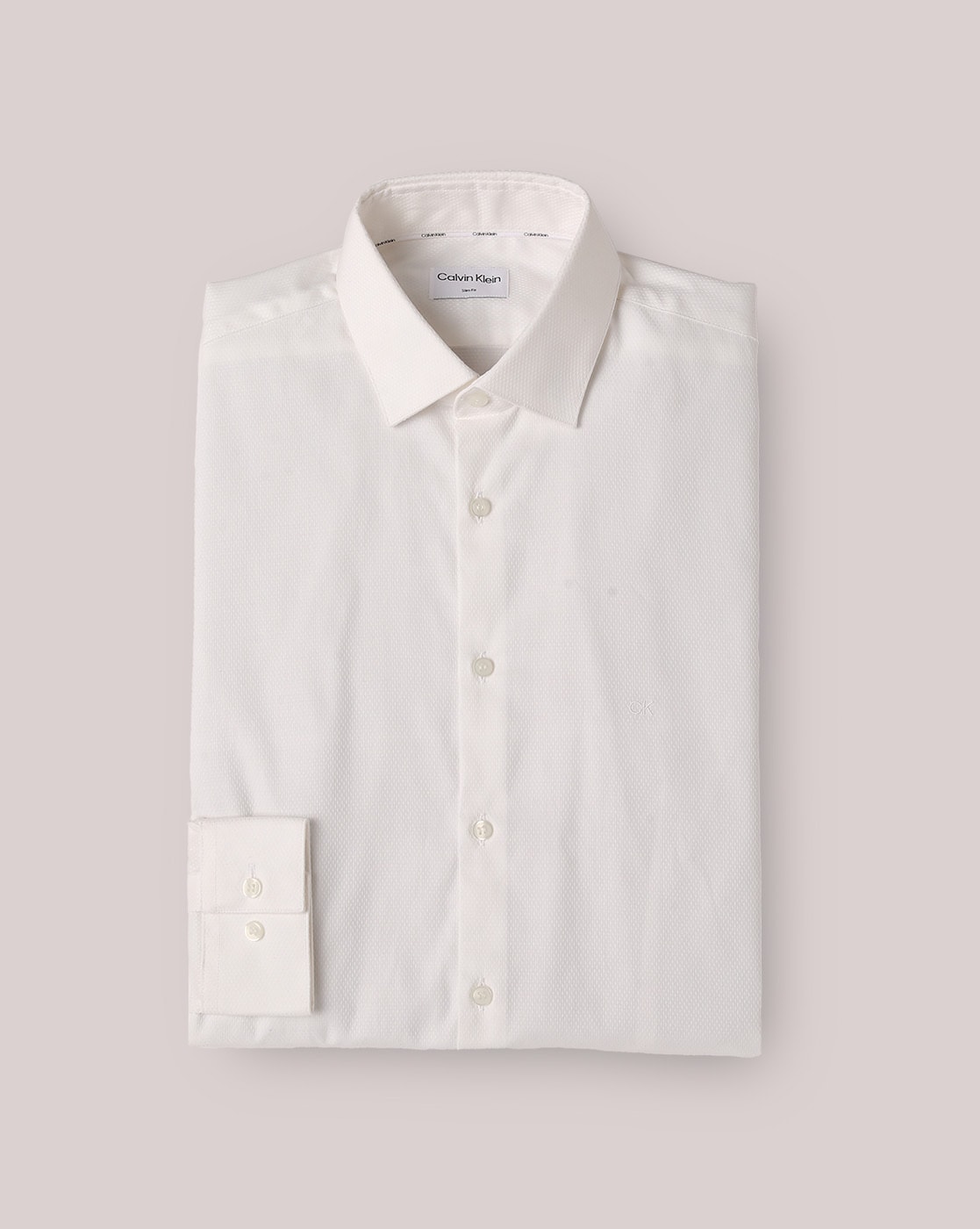 Buy White Shirts for Men by Calvin Klein Jeans Online