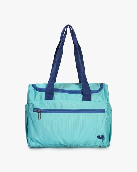 Girls duffel online bag