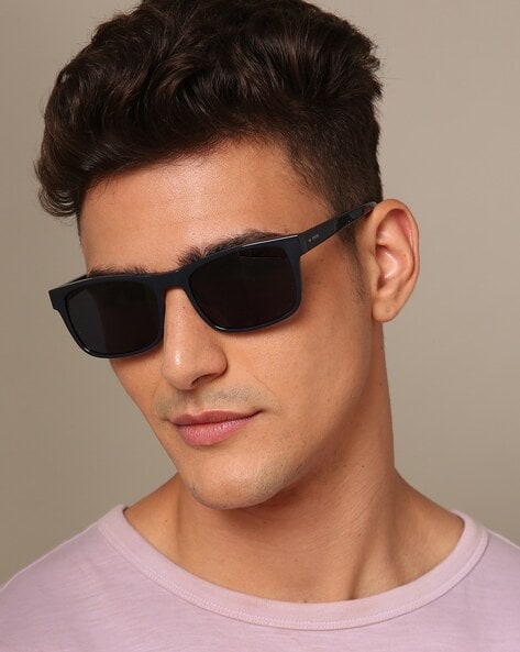 Fossil sales clubmaster sunglasses