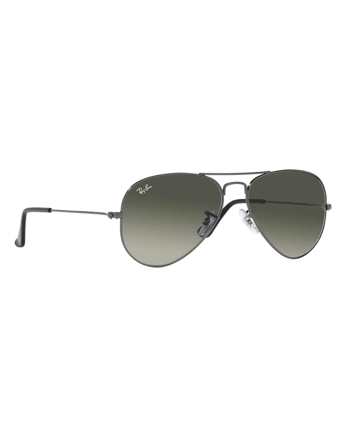 Buy Ray-Ban Aviator Sunglasses Green For Men & Women Online @ Best Prices  in India | Flipkart.com