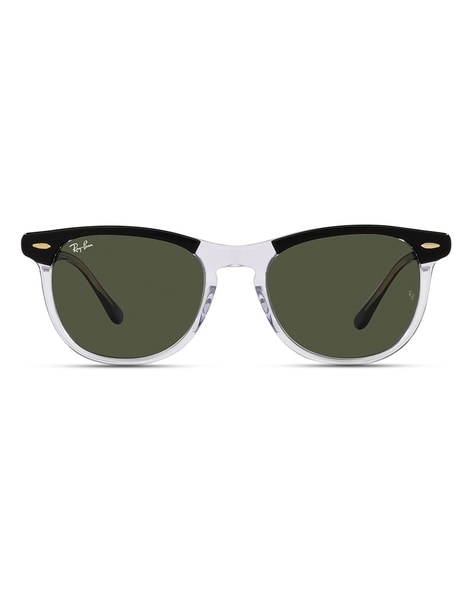 Buy Black Sunglasses for Men by Ray-Ban Online
