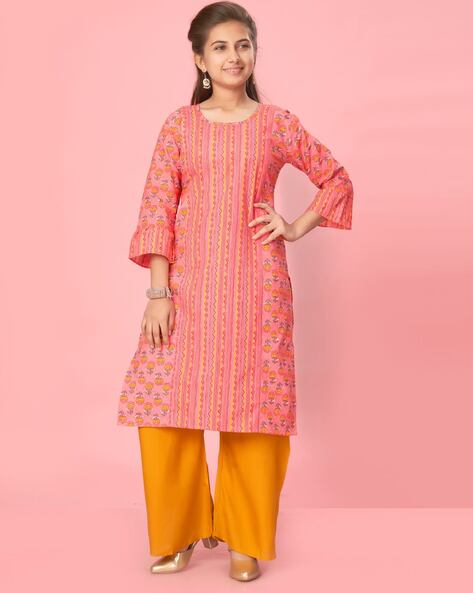 Style Stop Girls Casual Kurta and Leggings Set Price in India - Buy Style  Stop Girls Casual Kurta and Leggings Set online at Flipkart.com