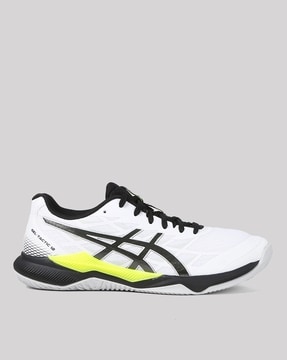 Asics gel tactic clearance femme